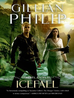 cover image of Icefall
